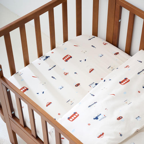 Petite Amélie Hoeslaken VEHICLES