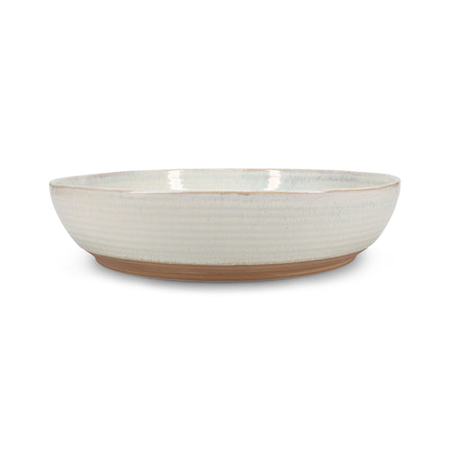 Salt & Pepper - Serveerschaal 32xH7,5cm beige Cameo