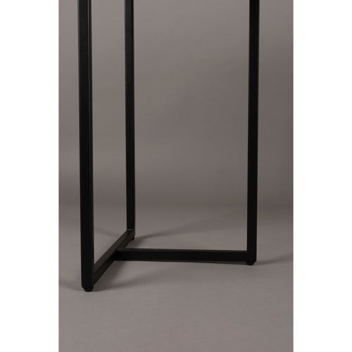Dutchbone Class Consoletafel/ Wandtafel Acaciahout Zwart