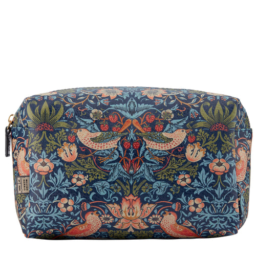 William Morris At Home - Strawberry Thief Grote Toilettas | 24 x 14 x 15 cm