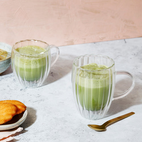 Salt & Pepper - Beker 35cl dubbelwandig Kyoto - Set van 2