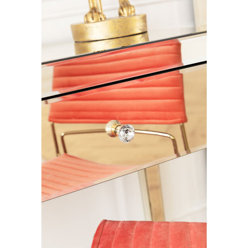 Kare Design Console Luxury champagne 100x40cm - vtwonen shop