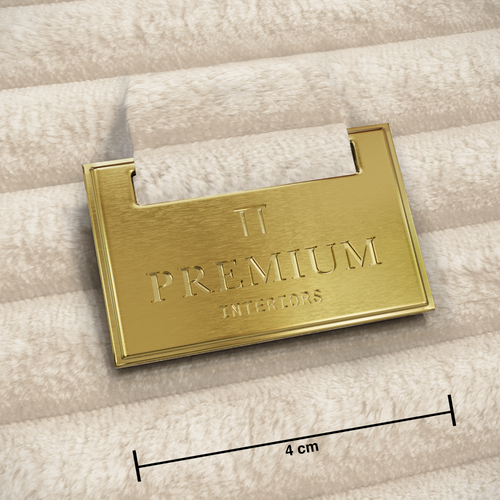 Premium Interiors - Slaapbank met opbergruimte LIOR - xxl-corduroy crème 260cm