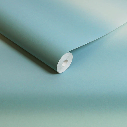 Next vliesbehang Ocean Ombre blauw 10mx52cm