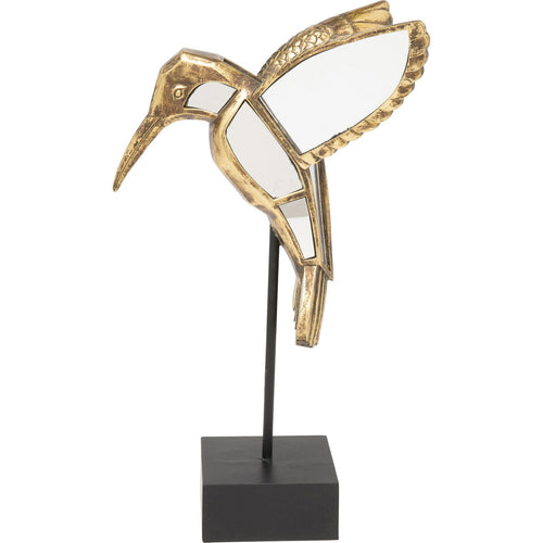 Kare Design Woonaccessoires spiegel kolibrie