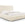 Cosmopolitan Design Opbergbed met hoofdeinde Bali 140x200cm, flueel, zwart - 230x165x125cm