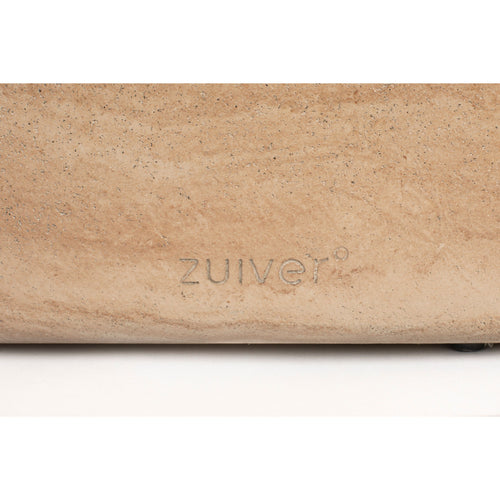 Zuiver Noble Salontafel Ovaal - Beige - vtwonen shop