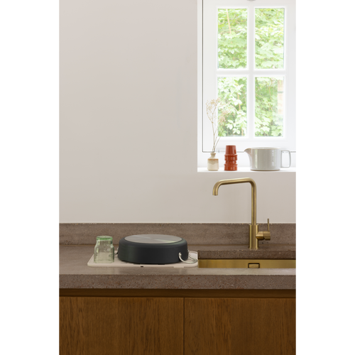 Brabantia SinkSide Silicone afdruipmat - Soft Beige