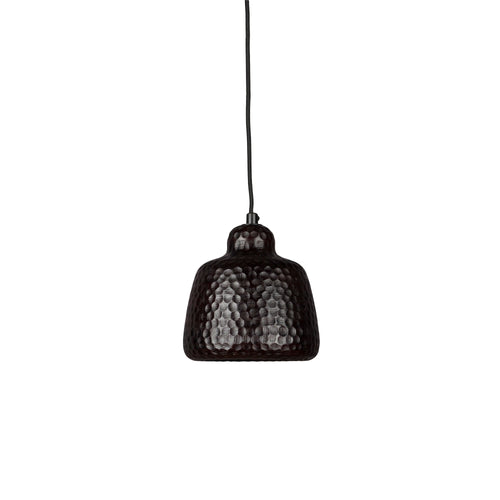 Dutchbone Marnix Hanglamp Walnoot - Bruin