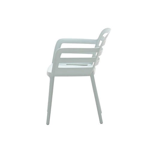 Garden Impressions bistroset Fien olijf kleurig - 3-delig - vtwonen shop