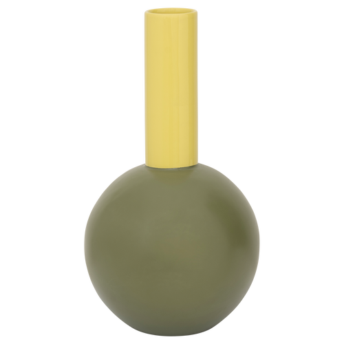 Urban Nature Culture vaas Farve - Combi 1 - 18.5x34.5cm - vtwonen shop