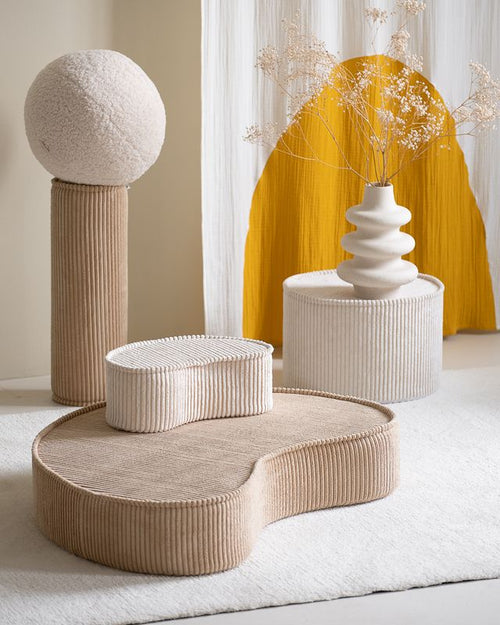 Wigiwama Rolkussen - Bruin