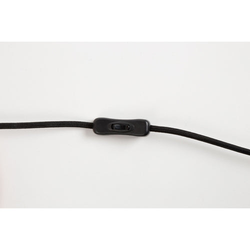 Zuiver Reader Bureaulamp Mat Zwart - vtwonen shop