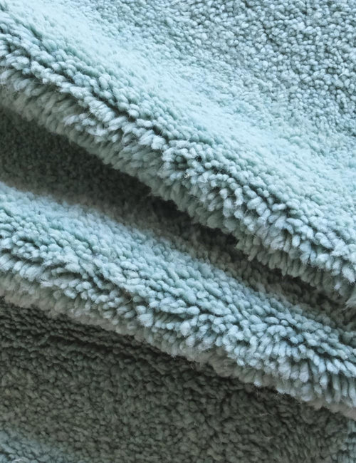 AFK Living vloerkleed Berber - handgemaakt - Wol - 300 cm x 400 cm