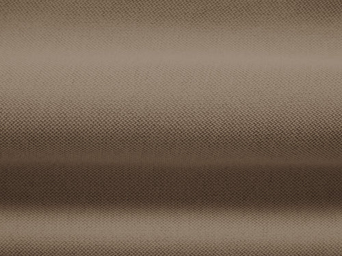 Cosmopolitan Design Slaapbank met opbergdoos Belfast 3-zits, structurele stof donkerbeige - 105x238x84cm
