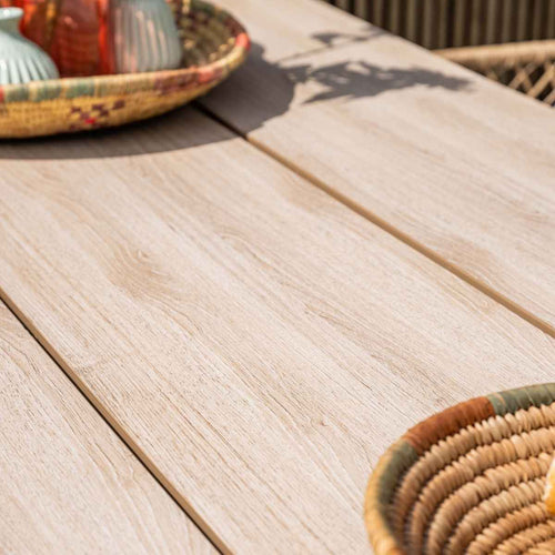 Garden Impressions tuinset Air Xl - Braga donker grijs 7-delig - vtwonen shop