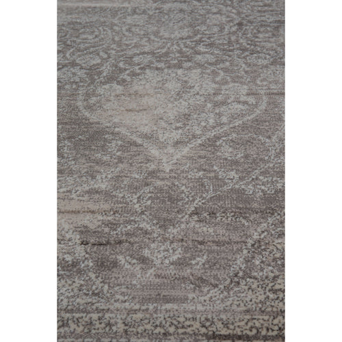 Dutchbone Rugged Vloerkleed Beige 170X240 - vtwonen shop