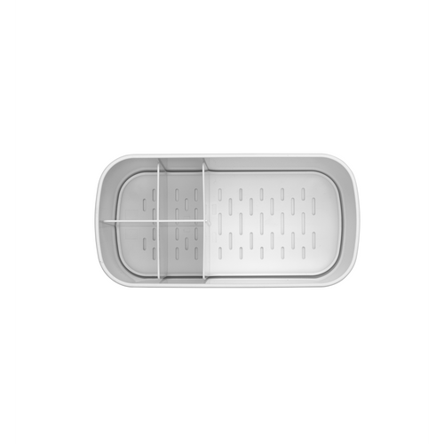 Brabantia ReNew Badkamer Caddy - White