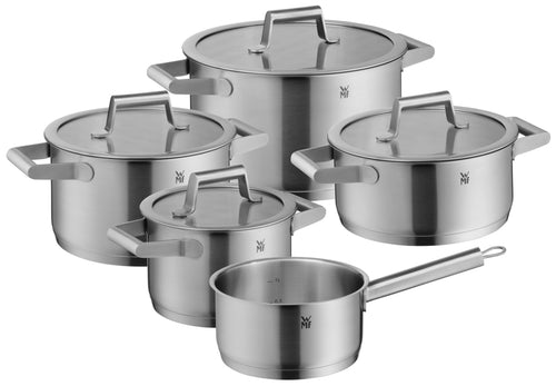 WMF Comfort Line Pannenset 5-delig - vtwonen shop