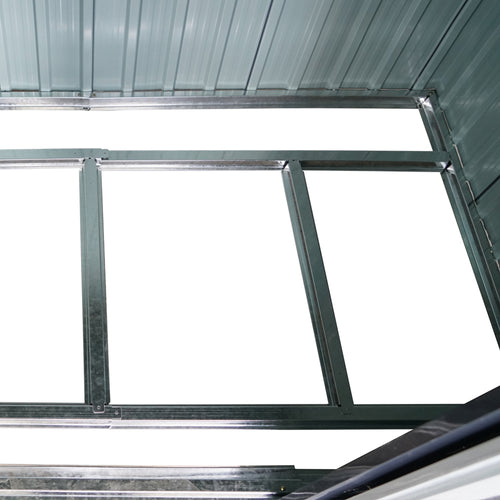 Home Deluxe Gereedschapsschuur BOHIO L