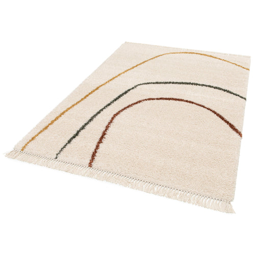 AFK Living vloerkleed Patagonia - zeer zacht - veelkleurig - 160 x 230 cm