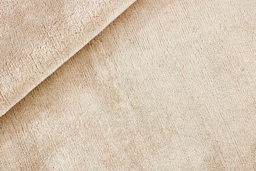 Elle Decoration Rocco Wool-Look Rug Rocco Cream 160x230 cm