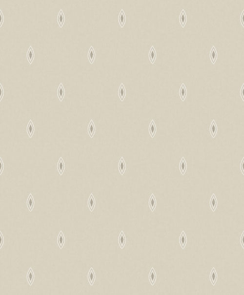 Masureel behang art deco motief beige - 53 cm x 10.05 m - 632126 - vtwonen shop