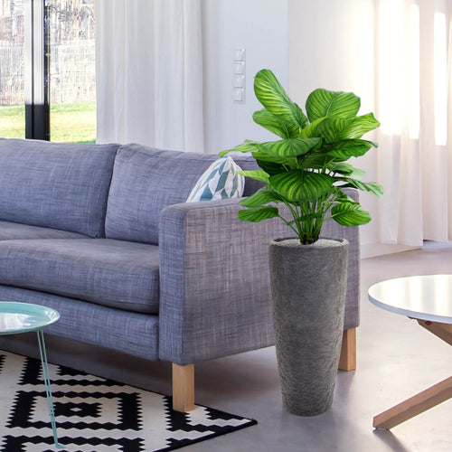 Maxifleur Calathea Fasciata kunstplant 80cm