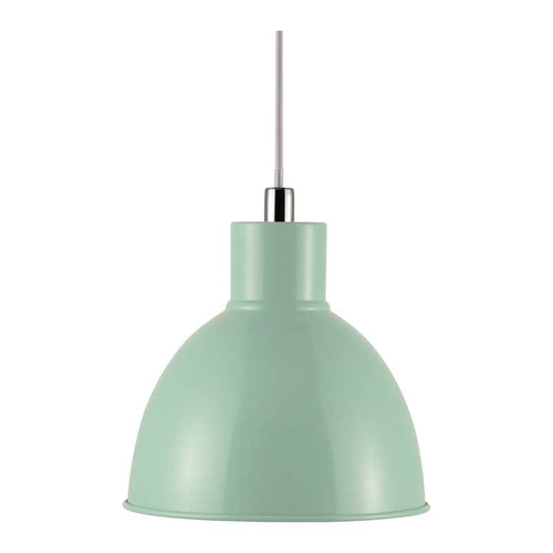 Nordlux Pop Hanglamp - E27 - Groen