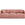 Cosmopolitan Design Bank Nolio 3-zits, chenille, beige - 95x235x72cm