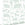 ESTAhome behang dieren mintgroen - 53 cm x 10.05 m - 139053