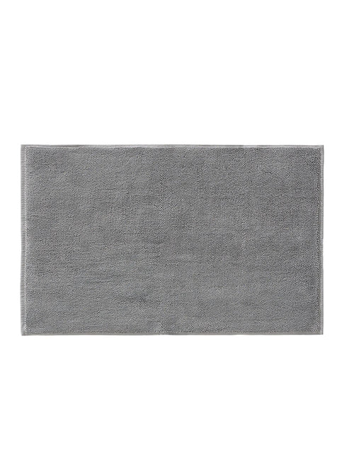 benuta badmat Ole - antraciet - 70x120 cm