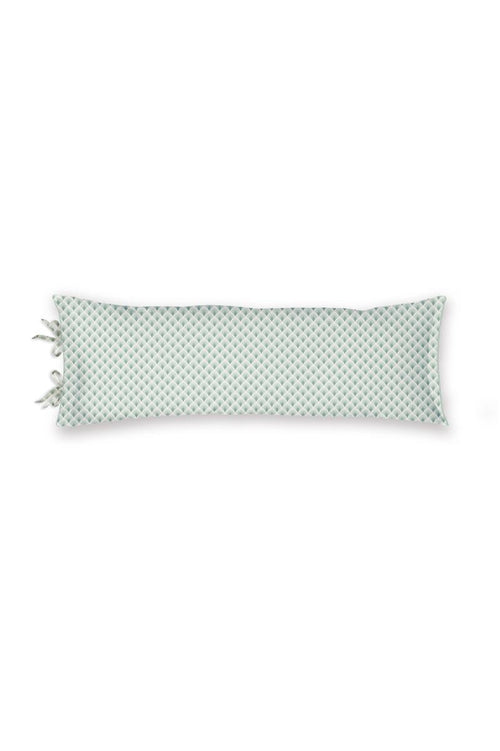 Pip Studio decoratiekussen Japonica Long - 30x90 cm - wit - vtwonen shop