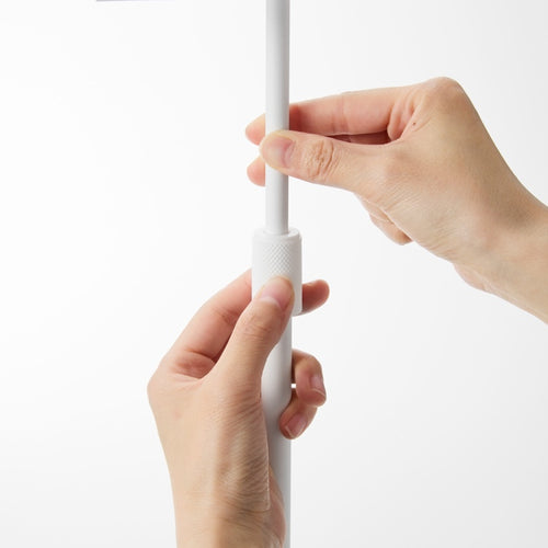 Yamazaki Tablet Standaard - Hoogte Verstelbaar - Smart - Wit - vtwonen shop