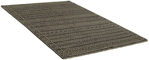 Vloerkleed MOMO Rugs Kelim Kordi 83 168x246 cm - vtwonen shop