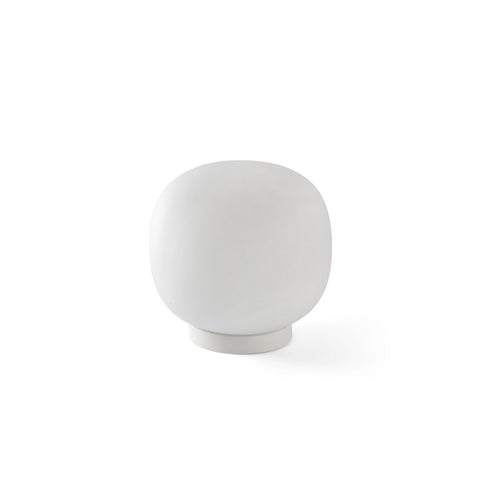 Faro AMELIA Globe Tafellamp Mat Wit