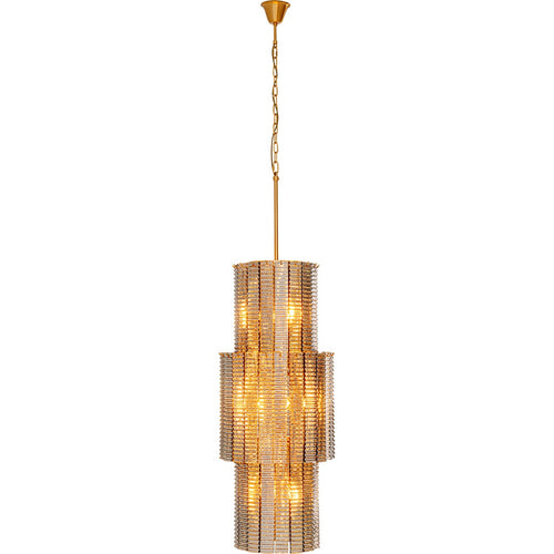 Kare Design Hanglamp Laola Ø45cm