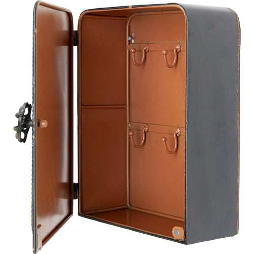 Kare Design Sleuteldoos Safe - vtwonen shop