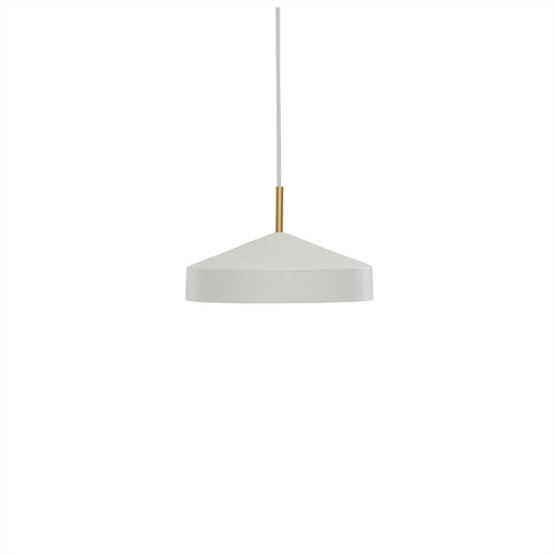 OYOY Hanglamp Hatto - metaal - vtwonen shop