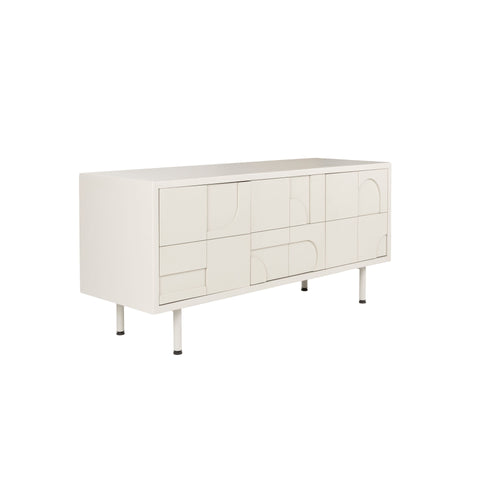 Housecraft living Funk Dressoir - Beige - vtwonen shop