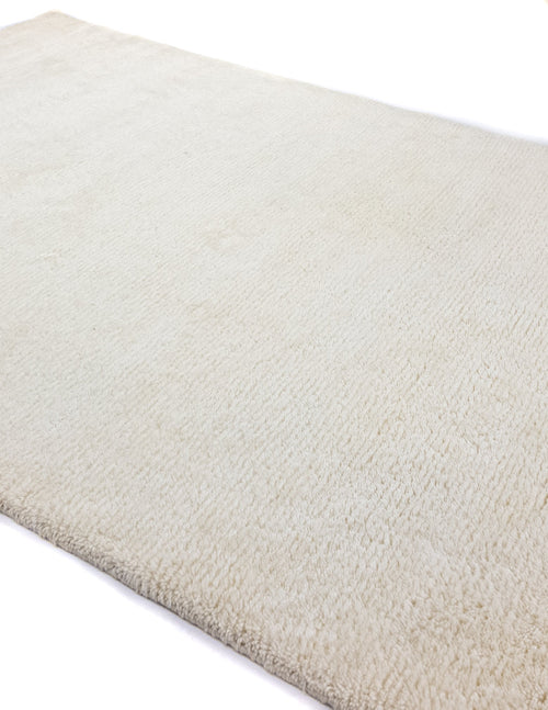 Vloerkleed MOMO Rugs Salerno White 300x400 cm - vtwonen shop