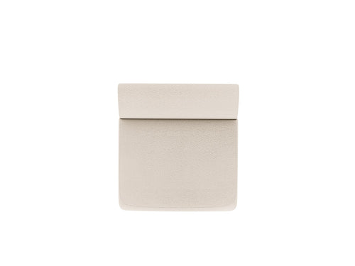 Micadoni Module Miley boucle beige - 90x75x70cm