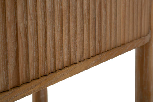 Mauro Ferretti consoletafel - 110x40x80 cm