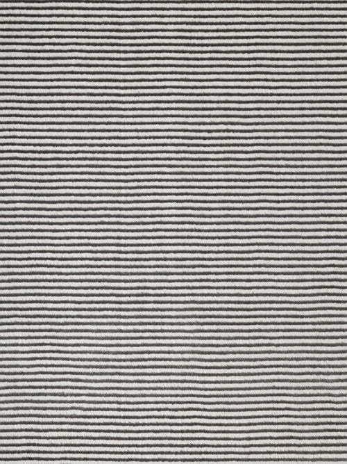 Elle Decoration Perles Shortpile Rug Dolomite Cream Anthracite 160x235 cm - vtwonen shop