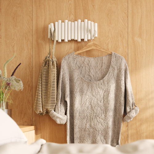 Umbra Picket Rail Hook wandkapstok - vtwonen shop