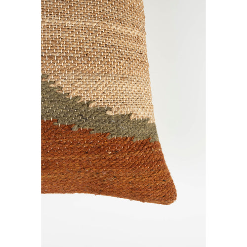 Dutchbone Pavilion Kussen 45x45 Naturel - vtwonen shop