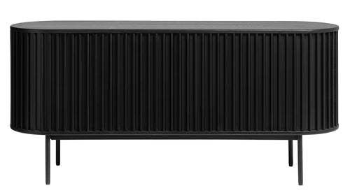 Loff Design Dressoir Morrin - Zwart - vtwonen shop