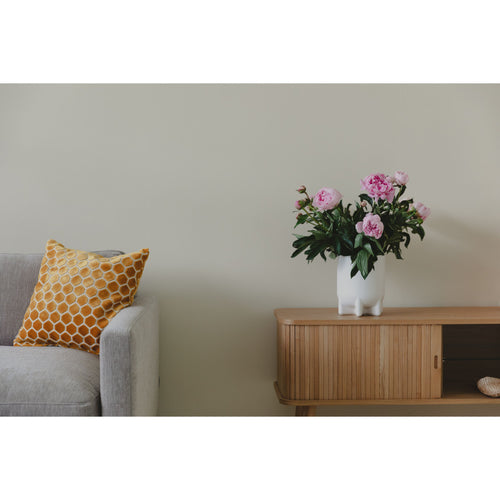 Zuiver Monty Kussen Honey - Geel - vtwonen shop