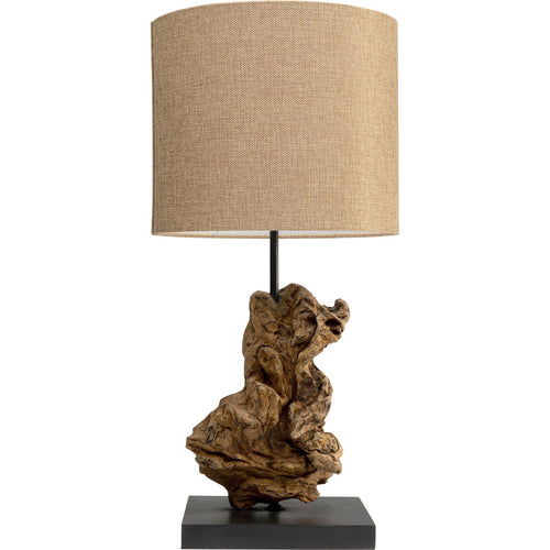 Kare Design Tafellamp boomstronk 56cm - vtwonen shop