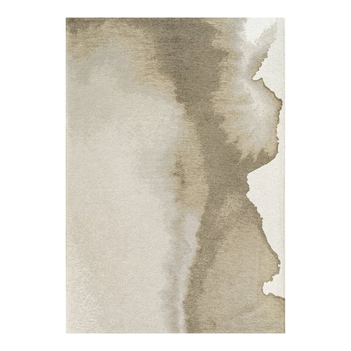 Ecorugs vloerkleed Beach - beige - 280x390cm